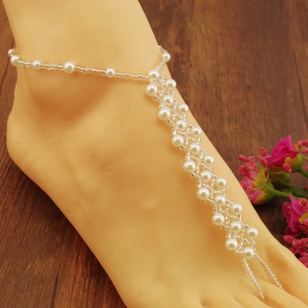 Barefoot Sandals